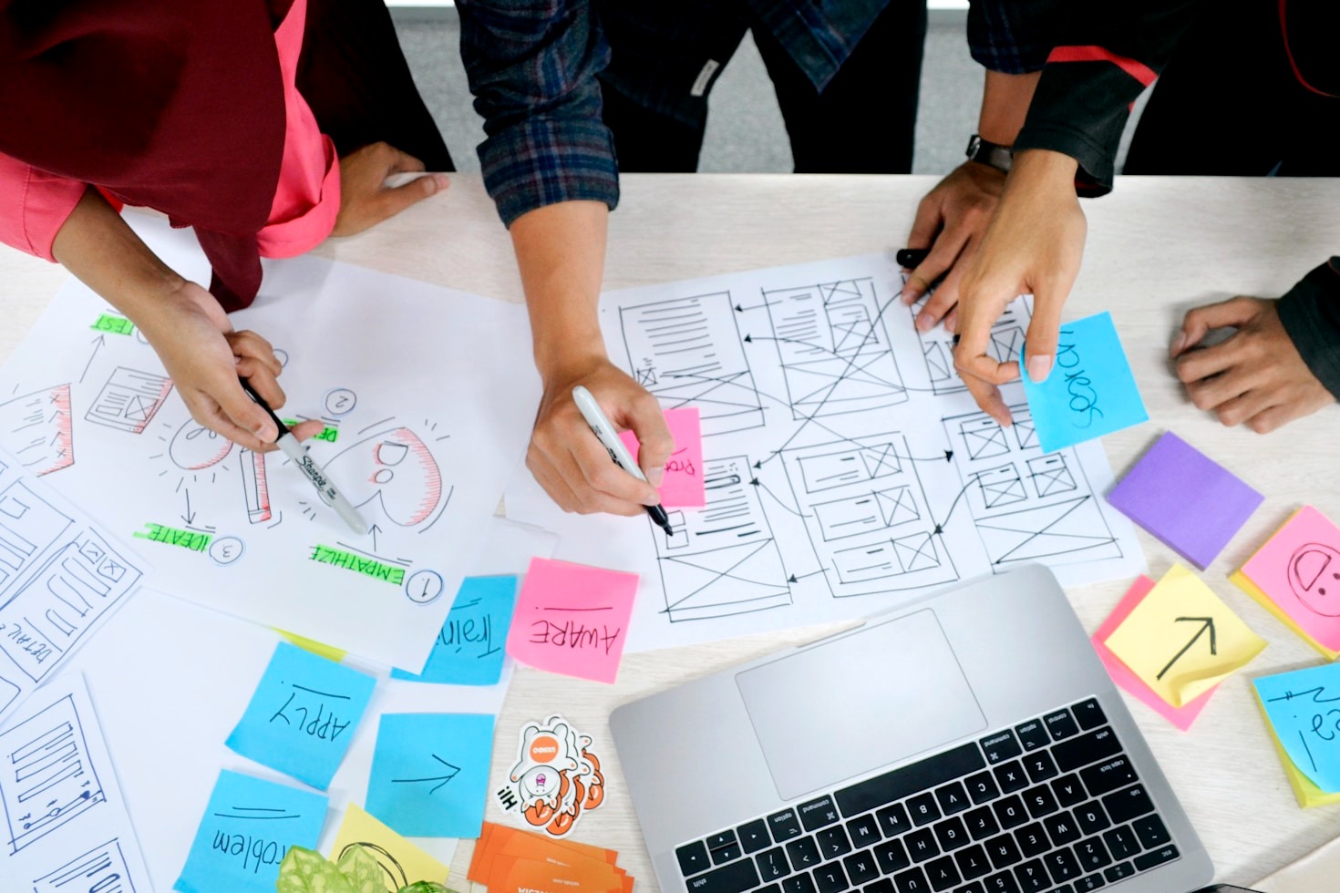 The Future of Collaborative Research in Academia